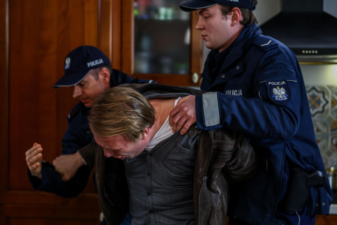 "Szpital św. Anny": streszczenie odcinka 139