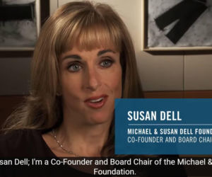 Susan Dell