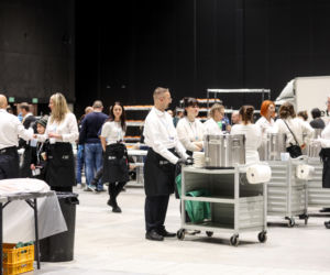 Metropolitalna Wigilia bez Samotności w Katowicach 2025