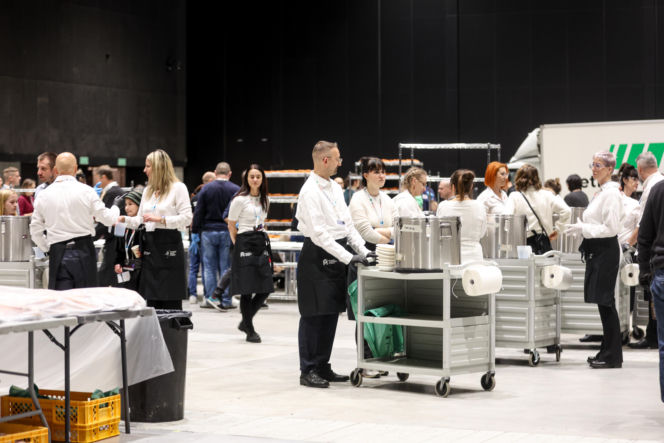 Metropolitalna Wigilia bez Samotności w Katowicach 2025