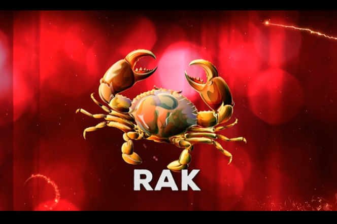 Horoskop rak