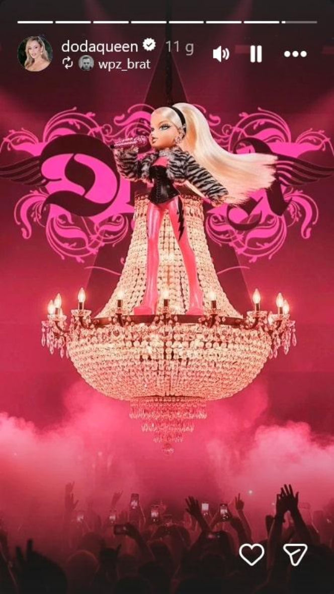 Doda walczy o sylwestrowe show. Katastrofa wisi w powietrzu?