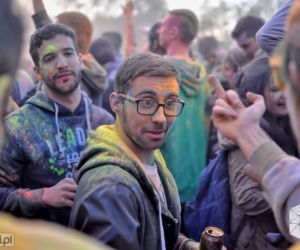 Festiwal Kolorów