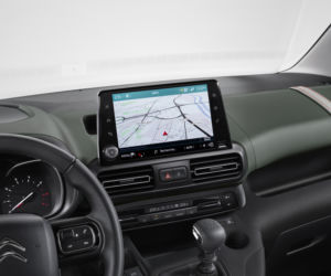 Citroen Berlingo trzecia generacja