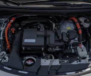 Honda Jazz 1.5 i-MMD Hybrid e-CVT Executive