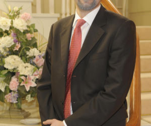 Amant z Niani to przeszłość. Tak dziś wygląda ceniony na świecie Tomasz Kot