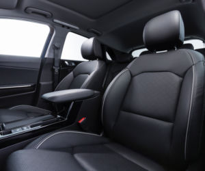 Kia Ceed trzecia generacja
