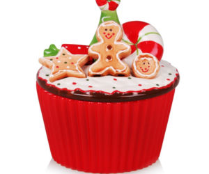Pojemnik ceramiczny CookieTime