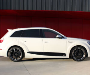 Audi Q7 tuning ABT Sportsline