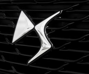 DS 4 Crossback 1.2 PureTech BeChic