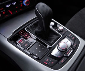 Audi A6 Limousine C7 (lifting 2015)