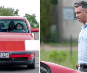Pierwsza miłość, odcinek 3106: Kinga zginie? Matylda uwięzi ją w samochodzie na torach! Artur i Janek znajdą tylko wrak!