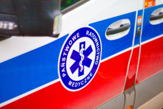 Szef SOR-u pracuje zdalnie. Szpital płaci mu 600 tys. zł!