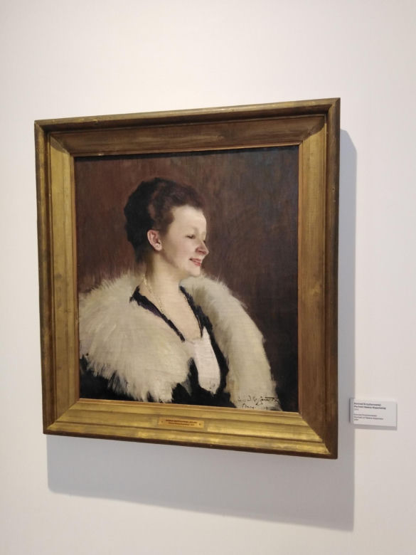 Boznańska, Malczewski Fałat, Wyspiański i wielu innych. Długo oczekiwana wystawa w Gdańsku już otwarta. Wernisaż przyciągnął tłumy! 