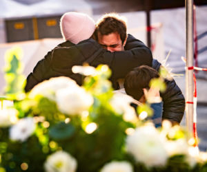 Kilkadziesiąt ofiar pożaru i eksplozji w barze! Tragedia w sylwestrową noc