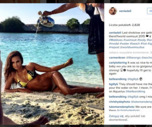 Justin Bieber poderwał króliczka Playboya!