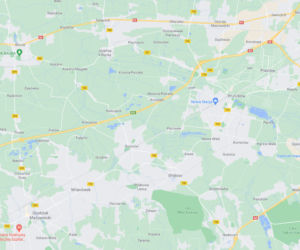 Tak zginął mały Fabianek