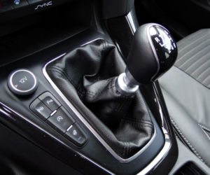 Ford Focus kombi - lifting 2015