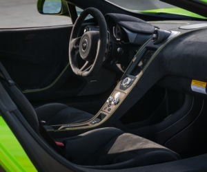 McLaren 675LT