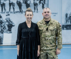 Wspierają Cicho i skutecznie