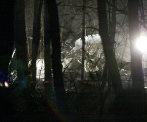 Rocznica wypadku Leszka Millera i katastrofy śmigłowca