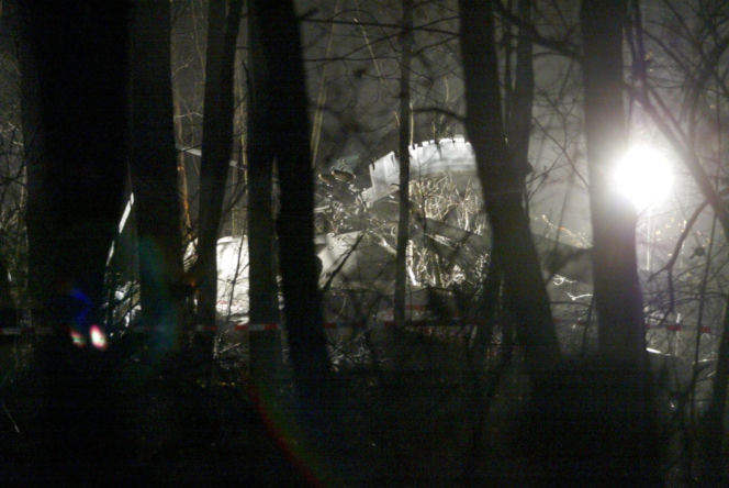 Rocznica wypadku Leszka Millera i katastrofy śmigłowca