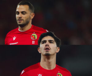  Liga Europy. Jagiellonia gra z Olympiakosem 