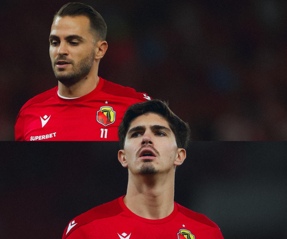  Lia Europy. Jagiellonia gra z Olympiakosem.