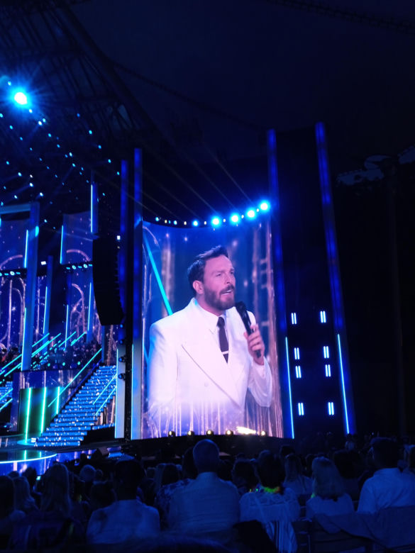 Cztery dni świetnej muzyki w Sopocie. Tak bawiliśmy się podczas Top of the Top Sopot Festival