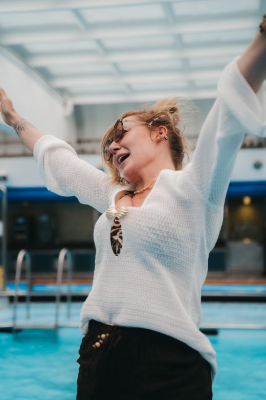 Pool party na ESKA Odwołuje Zimę 2026