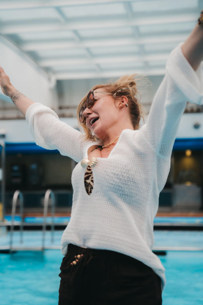 Pool party na ESKA Odwołuje Zimę 2026