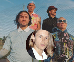 Śmierć nadziei kina i muzycy Red Hot Chili Peppers?! SZOKUJĄCE kulisy ostatnich chwil Rivera Phoenixa