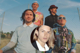 Śmierć nadziei kina i muzycy Red Hot Chili Peppers?! SZOKUJĄCE kulisy ostatnich chwil Rivera Phoenixa