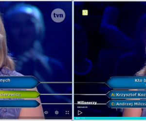 Milionerzy. Tak doszła do pytania za pół miliona! Odpowiedziałbyś na te pytania?