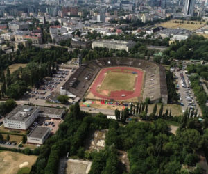 Miasto przejmuje stadion na Ochocie