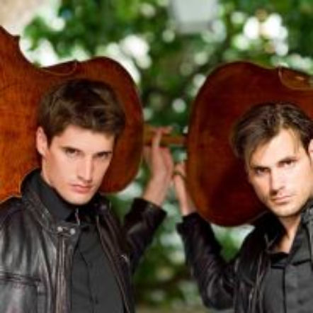 2Cellos w Polsce 2017 - data, miejsce, bilety