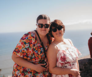 Trzeci dzień ESKA Odwołuje Zimę - La Gomera