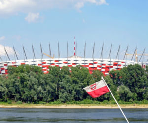 Stadion Narodowy