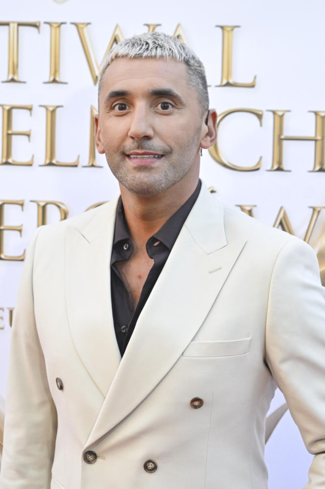 Elżbieta Romanowska, Rafał Maserak, Festiwal Weselnych Przebojów