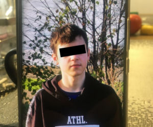 14-letni Łukasz W. fascynował się młodocianymi mordercami. To popchnęło go do zbrodni
