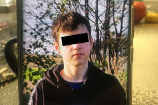 14-letni Łukasz W. fascynował się młodocianymi mordercami. To popchnęło go do zbrodni
