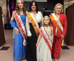 Bal Marszałkowski na Maspeth w NY 2026