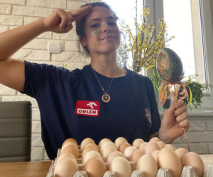 Maria Andrejczyk