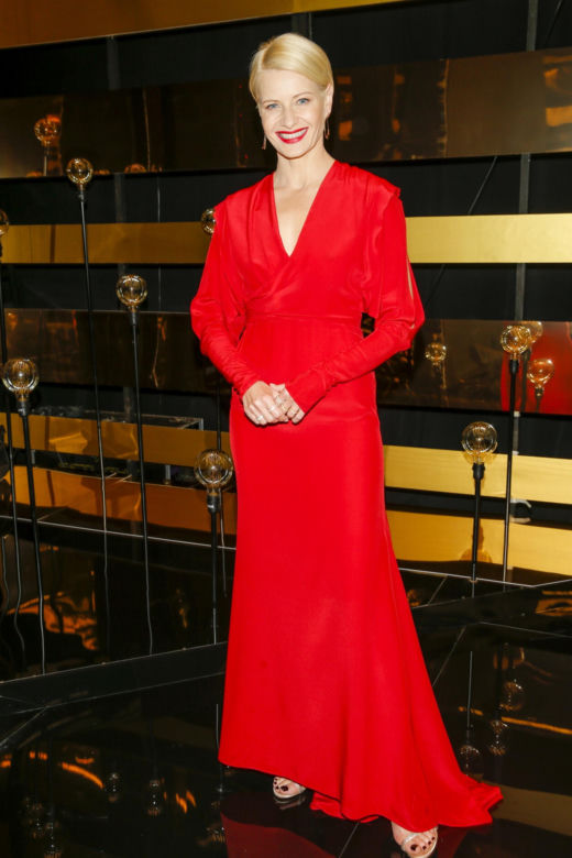 Małgorzata Kożuchowska