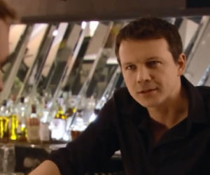 O mnie się nie martw 2 odc. 5. Adam (Lesław Żurek)