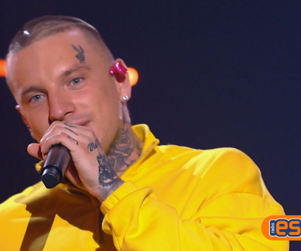 Smolasty - piosenka Duże oczy na żywo w ESKA Live! Bujająca wersja rozgrzeje jesienią!
