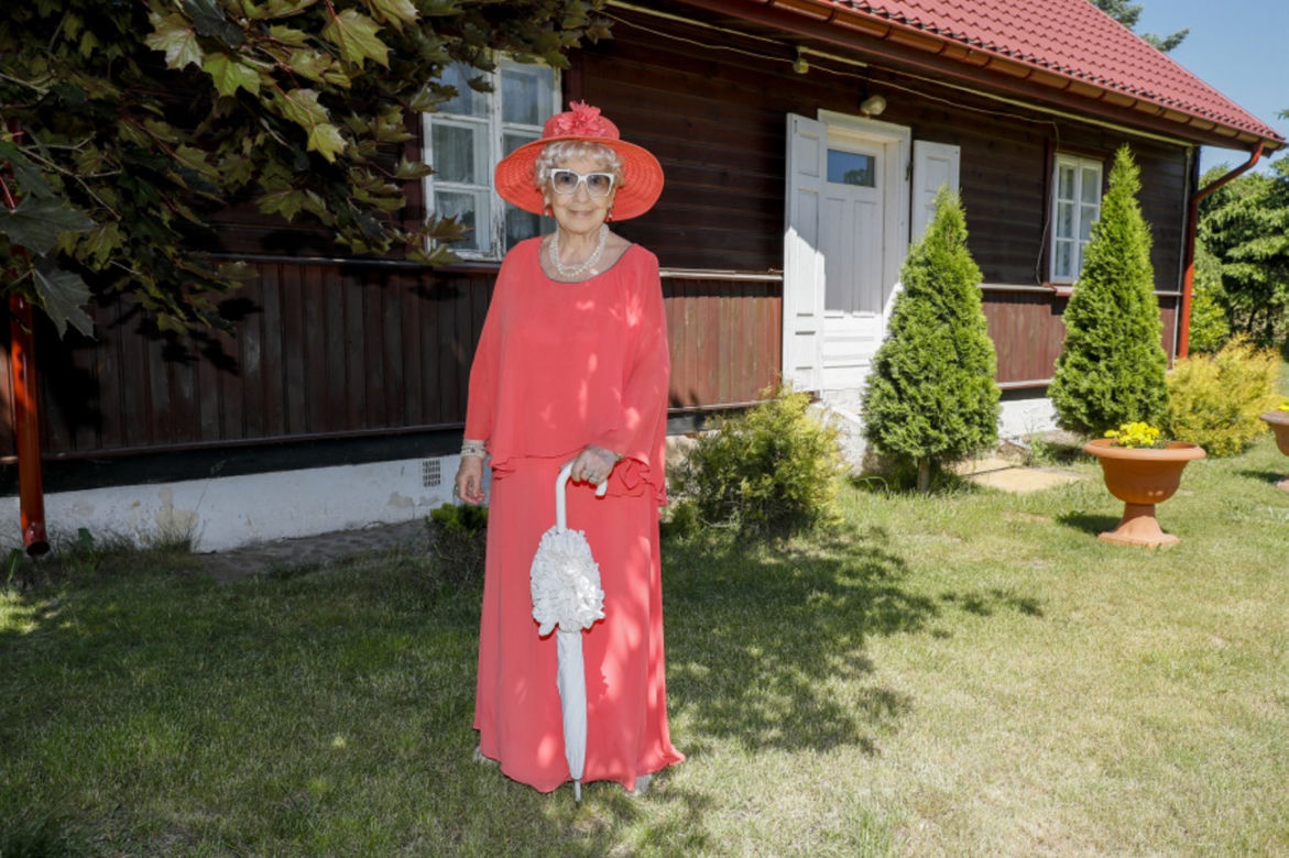 Tak mieszka Emilia Krakowska