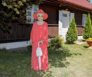 Tak mieszka Emilia Krakowska
