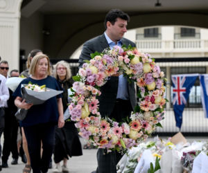 Obcokrajowcy z Europy wśród ofiar masakry w Sydney. Podano nazwę kraju