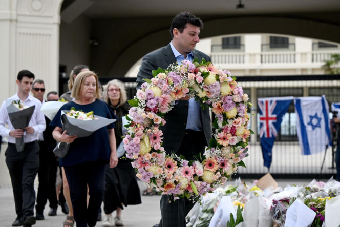 Obcokrajowcy z Europy wśród ofiar masakry w Sydney. Podano nazwę kraju